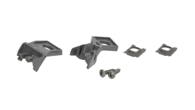 Set cleme reparat faruri VW Polo (9n), 10.2001-04.2005, partea Dreapta