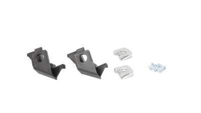 Set cleme reparat faruri Volkswagen Polo (6r), 08.2009-, Dreapta, fara omologareEU