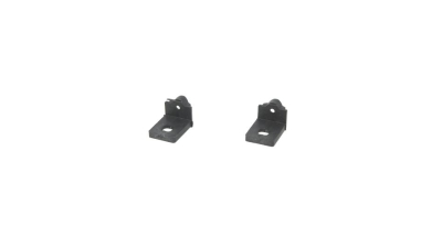 Set cleme reparat faruri Volkswagen Caddy Iii/Life (2k), 03.2004-06.2010; Touran (1t), 02.2003-12.2006, Stanga, fara omologare