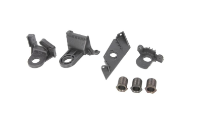 Set cleme reparat faruri Volkswagen Passat (B7 (36)), 11.2010-, Dreapta, fara omologare