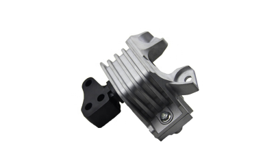 Suport motor Dodge Journey 2.4 2011-, Dreapta, NTY ZPS-CH-103