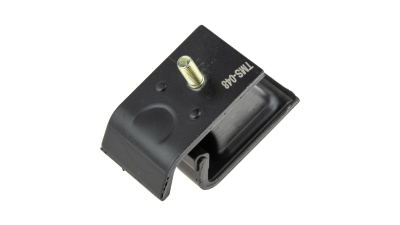 Suport motor Mitsubishi Pajero Pinin 1999-, Fata, NTY ZPS-MS-048