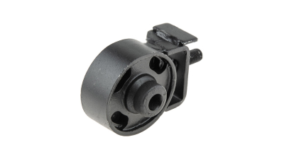 Suport motor Mitsubishi Pajero 2 V14w-V55w 1991-2000, Mitsubishi L200 K6, K7 1996-2007, Spate, NTY ZPS-MS-072