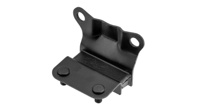 Suport motor Mazda 626 Ge, Gf 1991-2002, Mx-6 Ge 1991-1996, Xedos-6 Ca 1992-1998, Punte Spate, Partea De Jos Cv Manuala, NTY ZPS-MZ-051