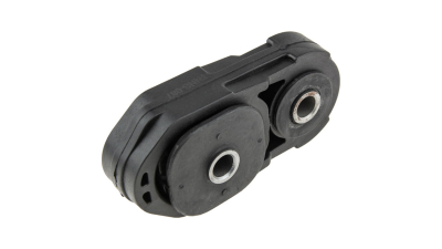 Suport motor Nissan Micra K11 1992-2002, Nissan Sentra 1990-2000, Nissan Sunny B13, Almera N14 1990-1995 Nissan Sunny B14, Almera N15 1995-2000, Fata, NTY ZPS-NS-087