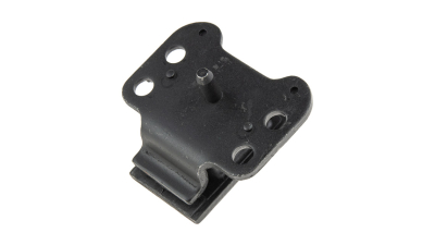 Suport motor Nissan Patrol Y60 1997-, Fata, NTY ZPS-NS-148