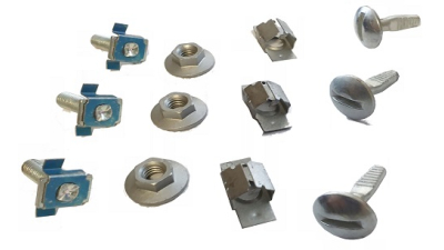 Set fixare scut protectie sub motor 306 (7 ), 03.1993-12.2001; 306 (7 ), 05.1997-12.1998; Partner (G ), 07.1996-03.2008, fixare scut sub motor