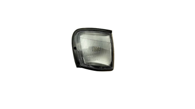 Lampa semnalizare fata ISUZU RODEO (TF), 01.1987-12.1997, partea dreapta, DEPO, alb