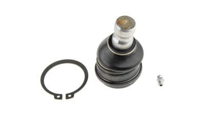 Rotula brat suspensie Chrysler Sebring 2003-, Dodge Stratus 2001-, Mitsubishi Galant Usa 1996-, Fata, Inferior, NTY ZSD-CH-001