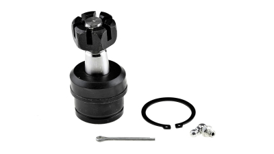 Rotula brat suspensie Jeep Grand Cherokee 1998-, Wrangler 1997-, Inferior, NTY ZSD-CH-003A