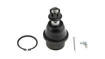 Rotula brat suspensie Chevrolet Trailblazer 2002-, Saab 9-7x 2005-, Isuzu Ascender 2005-, Fata, Inferior, NTY ZSD-CH-012