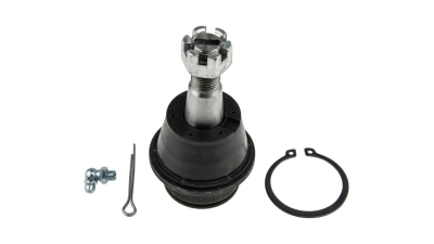 Rotula brat suspensie Dodge Ram 1500 2002-2008, Cabina Standard, Fata, Inferior, NTY ZSD-CH-013