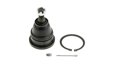 Rotula brat suspensie Chrysler Town&Country 2008-, Fata, Inferior, NTY ZSD-CH-020