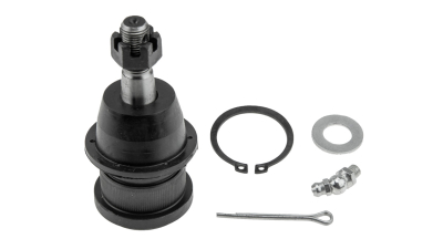 Rotula brat suspensie Chrysler Pacifica 2004- Fata, Inferior, NTY ZSD-CH-022