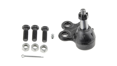 Rotula brat suspensie Opel Sintra 1996-, Chevrolet Lumina 1997-, Pontiac Transsport 1997-, Fata, Inferior, NTY ZSD-CH-031