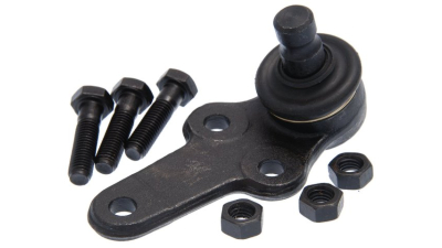 Rotula brat suspensie Ford Focus 1 Cak 1998-2005, Fata, Inferior, NTY ZSD-FR-004