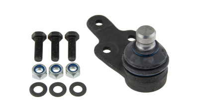 Rotula brat suspensie Ford Mondeo 3 Ge 2000-2007, Fata, Inferior, NTY ZSD-FR-005
