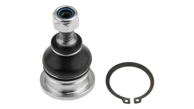 Rotula brat suspensie Honda City 1.4i 16v 01.2006-, Hr-V (Gh1, Gh2) 03.1999-, Jazz 1.2i, 1.4i 2002-2008, Fata, Inferior, NTY ZSD-HD-011