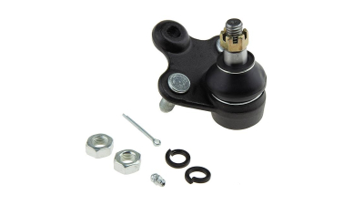 Rotula brat suspensie Honda Cr-V Re 2007-, Fata, Inferior, NTY ZSD-HD-015