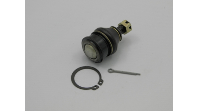 Rotula brat suspensie Honda Logo Ga3, Ga5 1996-2001, Fata, Inferior, ZSD-HD-019