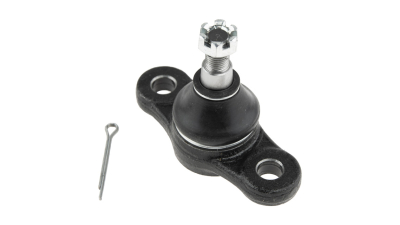 Rotula brat suspensie Kia Sportage 2004-2010, Hyundai Tucson 2004-2010, Fata, Inferior, NTY ZSD-KA-311