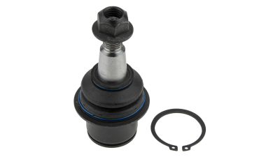 Rotula brat suspensie Land Rover Discovery 3, 4 2005-, Range Rover Sport 1, 2 2005-, Fata, Inferior, NTY ZSD-LR-001