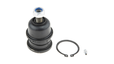 Rotula brat suspensie Mitsubishi Carisma Da 1995-1999, Volvo S40, V40 1995-, Fata, Inferior, NTY ZSD-MS-008
