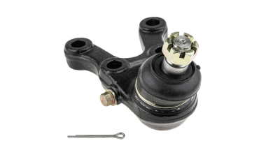 Rotula brat suspensie Mitsubishi Pajero 1990-2000, Fata, Inferior, Dreapta, NTY ZSD-MS-009