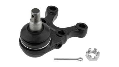 Rotula brat suspensie Mitsubishi Pajero 1990-2000, Fata, Inferior, Stanga, NTY ZSD-MS-010