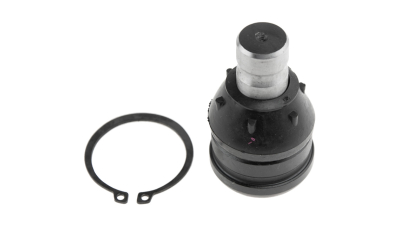 Rotula brat suspensie Mitsubishi Lancer 2000-, Outlander 2000-, Dodge Caliber 2006-2012, Jeep Compass, Patriot 2006-2010, Fata, Inferior, NTY ZSD-MS-023