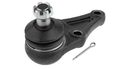 Rotula brat suspensie Mitsubishi Pajero 4 Montero V87w, V1997-W 2006-, Pajero Sport 2008-, L200 2005-, Fata, Inferior, NTY ZSD-MS-027
