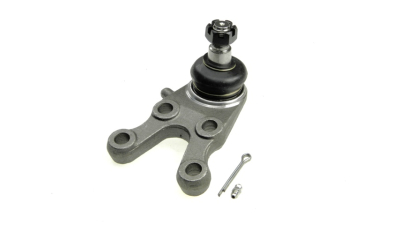 Rotula brat suspensie Mitsubishi Space Gear 1994-2001, Stanga, Inferior, ZSD-MS-035