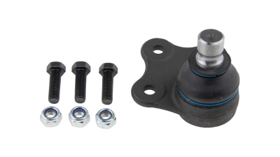 Rotula brat suspensie Mazda 2 Dy 2003-2007, Demio 2002-2007, Ford Fiesta 5, Fusion 2001-, Fata, Inferior, NTY ZSD-MZ-020