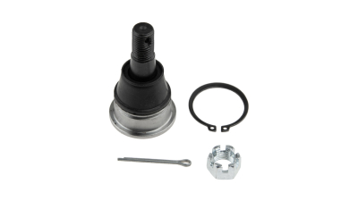 Rotula brat suspensie Nissan Primera P10 1990-1996, P11 1996-2001, Almera N16 2000-, Fata, Inferior, NTY ZSD-NS-005