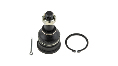 Rotula brat suspensie Nissan Almera N15 1995-2000, Sunny N14 1990-1995, Fata, Inferior, NTY ZSD-NS-010