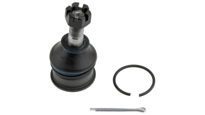 Rotula brat suspensie Nissan Micra K11 1993-2003, Fata, Inferior, ZSD-NS-018