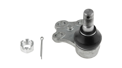 Rotula brat suspensie Nissan Terrano 3 R50 1995-2003, Fata, Inferior, NTY ZSD-NS-022