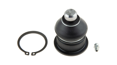Rotula brat suspensie Nissan Micra K12 2003-, Note 2005-, Fata, Inferior, NTY ZSD-NS-036