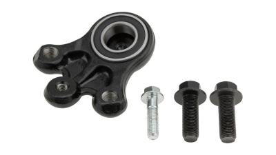 Rotula brat suspensie Citroen C5 2008-, C6 2008-, Peugeot 407 2004- 508 2010-, Fata, Inferior, NTY ZSD-PE-009
