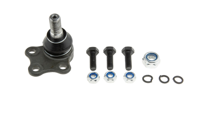 Rotula brat suspensie Renault Laguna 2 2001-2007, Trafic 2001-, Espace 4 2002-, Opel Vivaro 2001-, Nissan Primastar X83 2001-2014, Fata, Inferior, NTY ZSD-RE-001