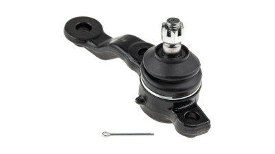 Rotula brat suspensie Toyota Hi-Ace 1989-2005, Fata, Inferior, NTY ZSD-TY-004