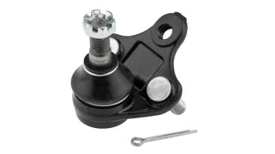 Rotula brat suspensie Toyota Corolla 100 1992-, Carina E 1992-, Avensis 1997-, Celica 1993-1999, Prius 2009-, Fata, Inferior, NTY ZSD-TY-009