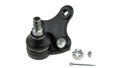 Rotula brat suspensie Toyota Rav4 Sxa1 1993-2000, Fata, Inferior, NTY ZSD-TY-020