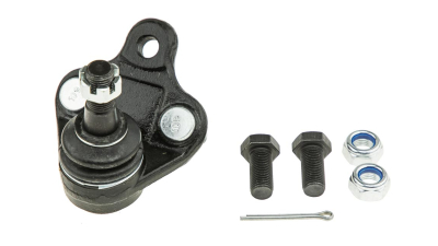 Rotula brat suspensie Toyota Corolla E12 2000-2006, Rav-4 2000-, Fata, Inferior, NTY ZSD-TY-024