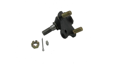 Rotula brat suspensie Toyota Avensis -2003, Corolla 1992-1997, Carina E 1992-1997, Fata, Inferior, NTY ZSD-TY-025