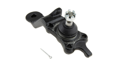 Rotula brat suspensie Toyota Land Cruiser 90 1996-2002, Fata, Inferior, Stanga, NTY ZSD-TY-027
