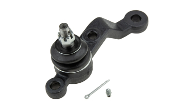 Rotula brat suspensie Lexus Gs300, Gs400 1997.08-, Gs430 2000-, Sc430 2001-, Fata, Inferior, Stanga, NTY ZSD-TY-046