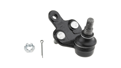 Rotula brat suspensie Toyota Camry Acv3, Mcv3 2001-2006, Sienna 2003-, Previa 2.4i, 2.4tdi 16v 02.2000 Highlander 2000-2007, Fata, Inferior, Stanga, NTY ZSD-TY-050