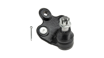 Rotula brat suspensie Toyota Avensis T25 2003-2008, Corolla Verso 2004- Fata, Inferior, NTY ZSD-TY-057