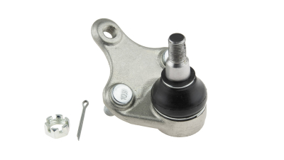 Rotula brat suspensie Toyota Corolla 2006-, Auris 2007-, Previa 2006-, Rav-4 11.2005-, Verso 2009-, Fata, Inferior, NTY ZSD-TY-058